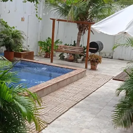 La Boquilla