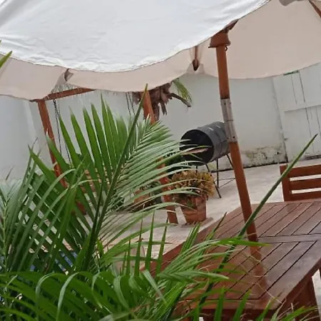 La Boquilla Pensión Cartagena