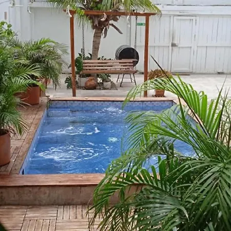 La Boquilla * Cartagena