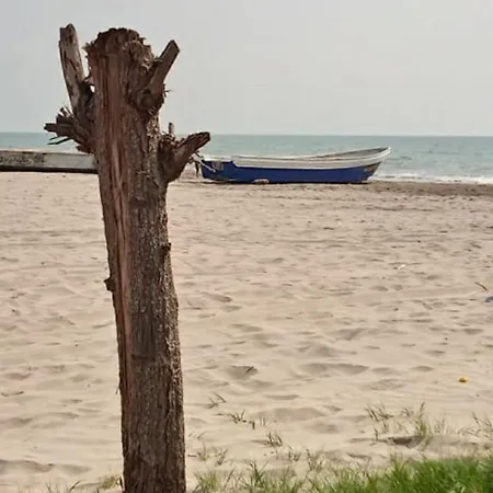 La Boquilla Cartagena