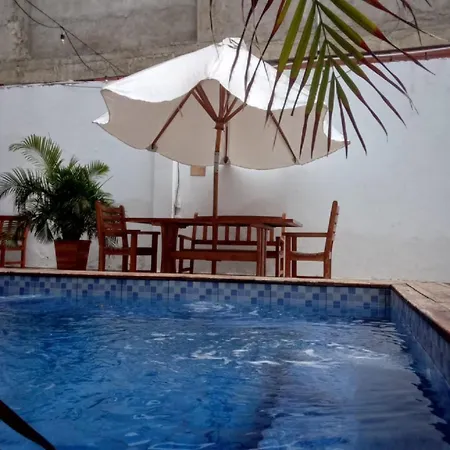 La Boquilla Pensión *