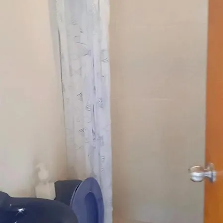 La Boquilla Pensión *