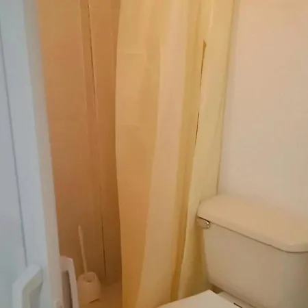 Pensión La Boquilla *