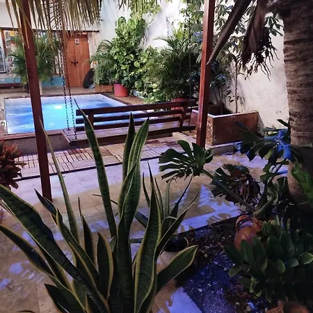 La Boquilla Pensión