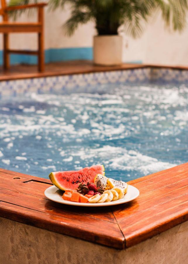 Pensión La Boquilla *