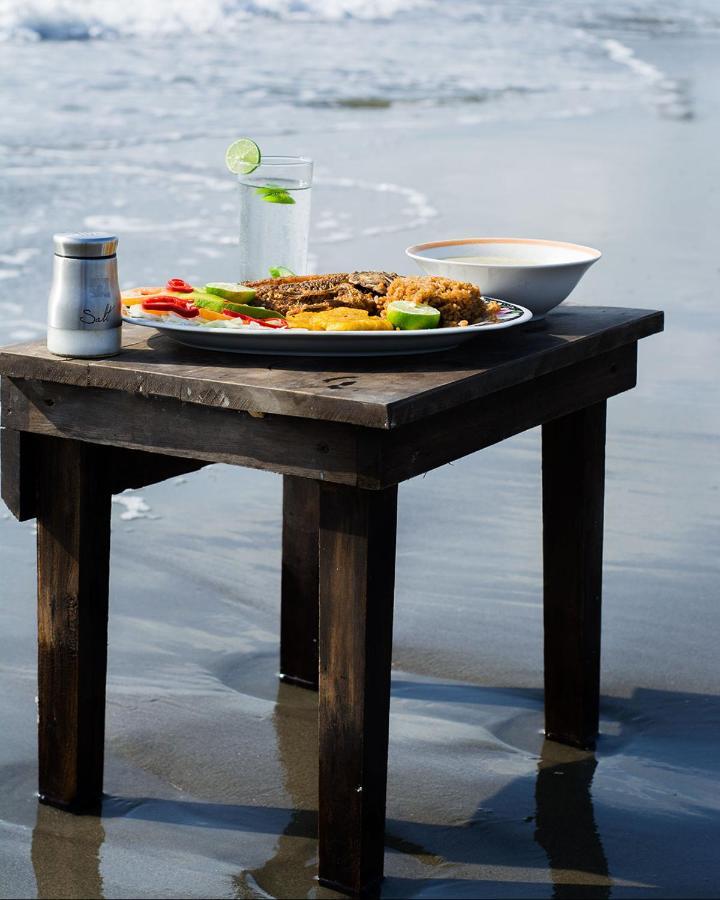 La Boquilla Cartagena