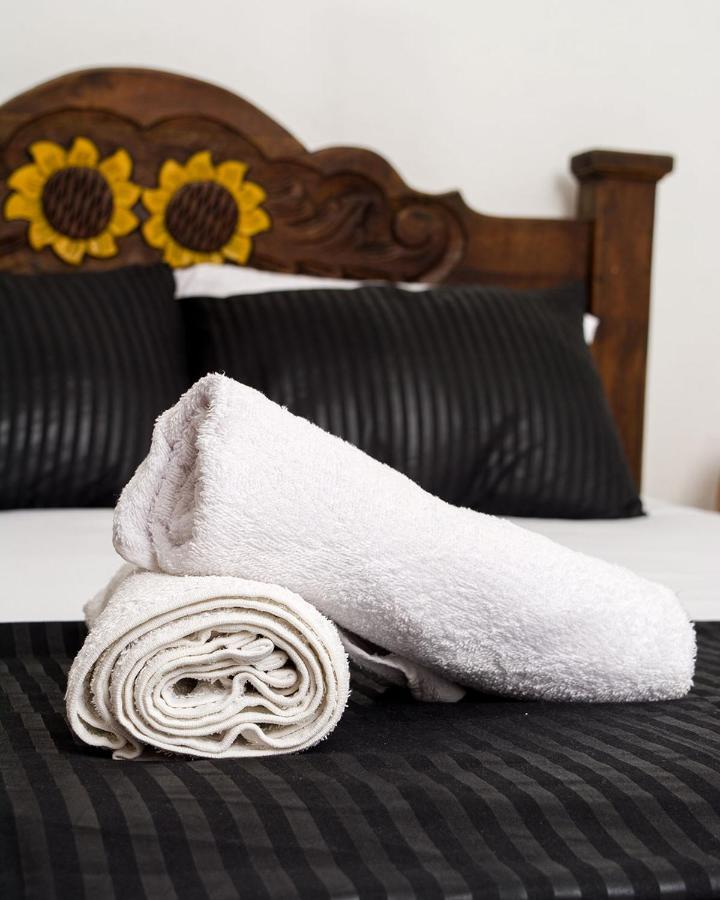 Pensión La Boquilla Cartagena