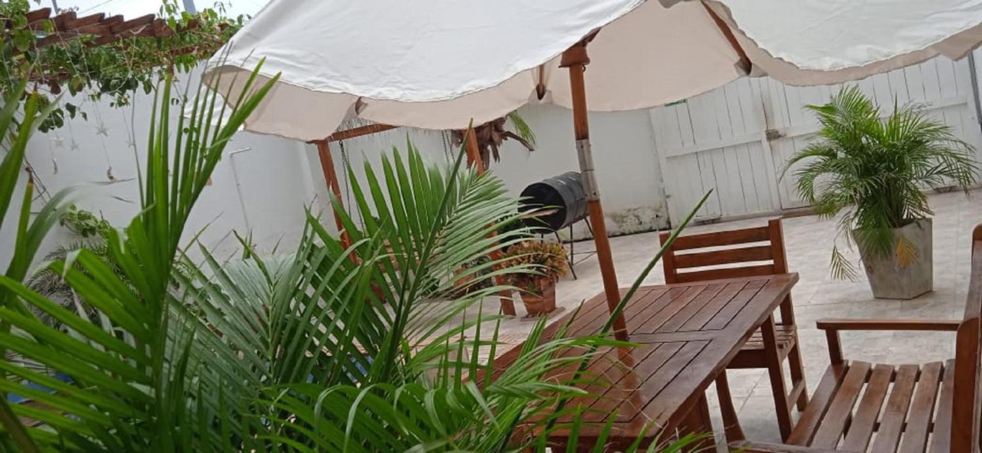 La Boquilla Pensión Cartagena