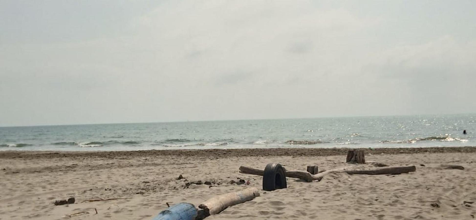 Pensión La Boquilla