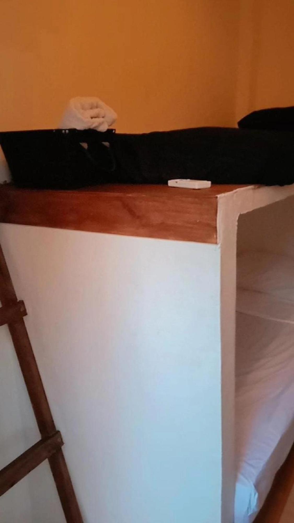 La Boquilla Pensión