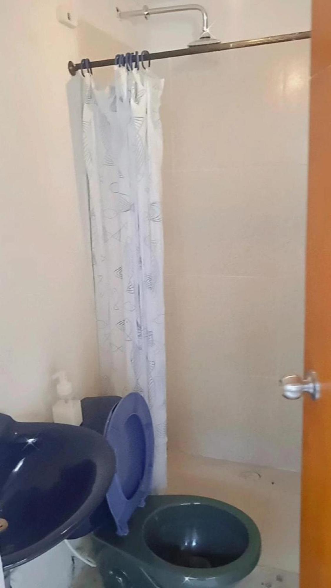 La Boquilla Pensión *