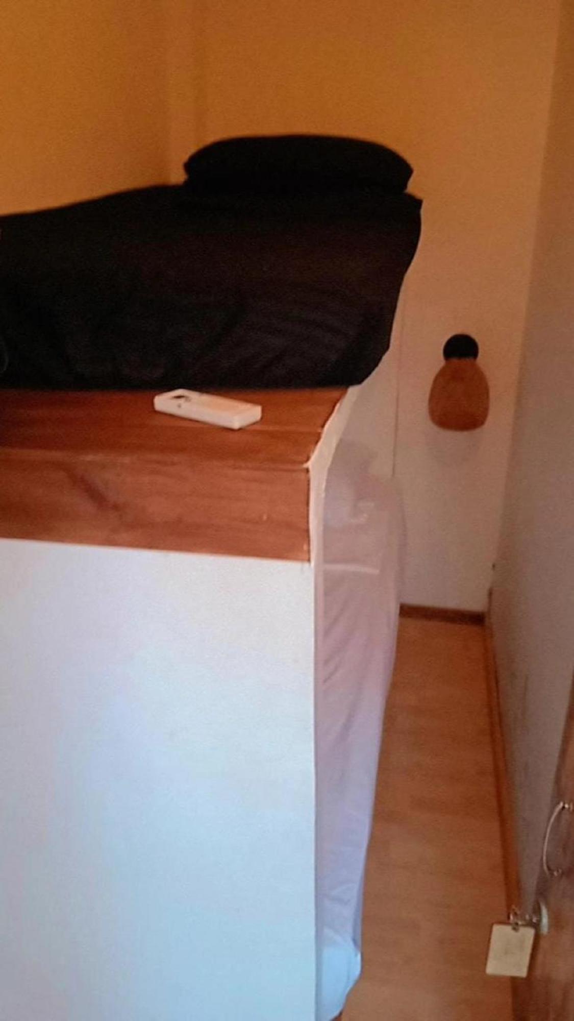 Pensión La Boquilla *