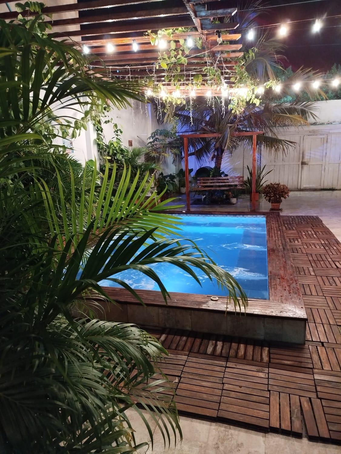 La Boquilla Pensión Cartagena