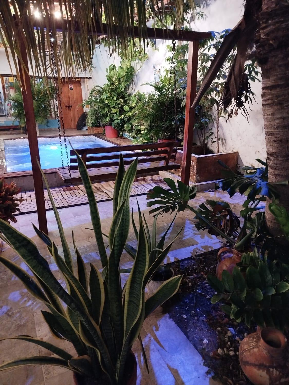 La Boquilla Pensión