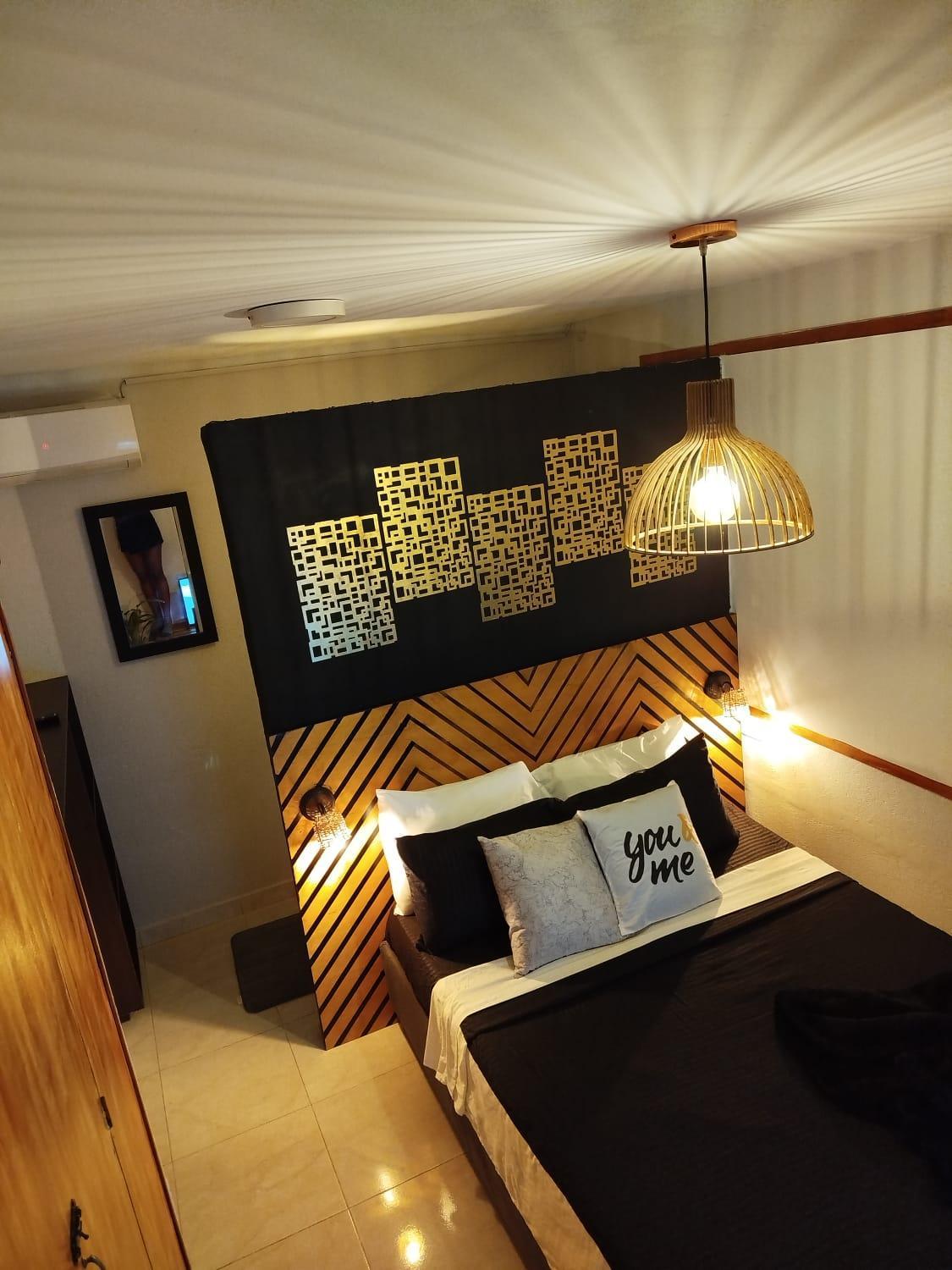 La Boquilla Pensión Cartagena