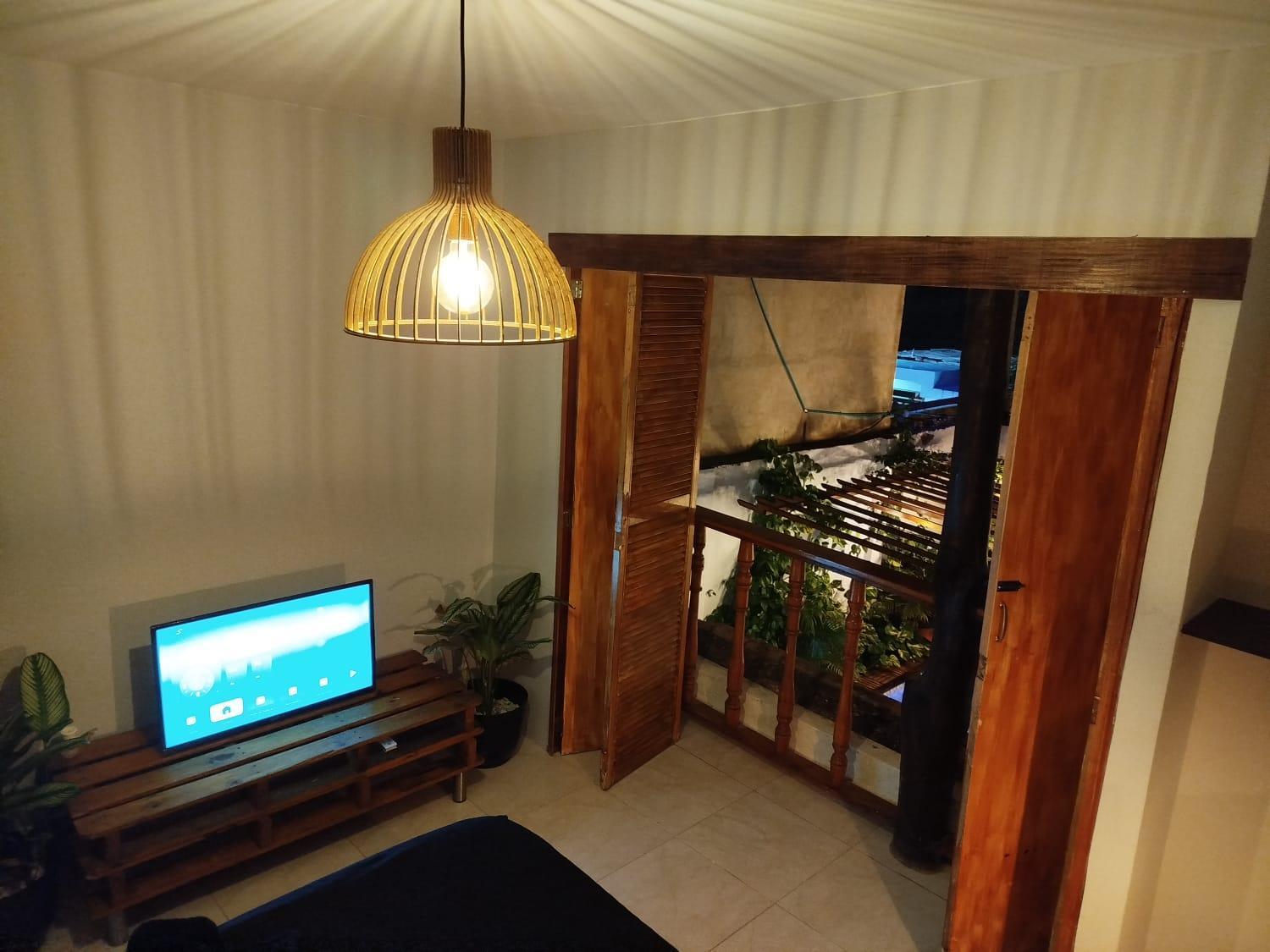 Pensión La Boquilla Cartagena