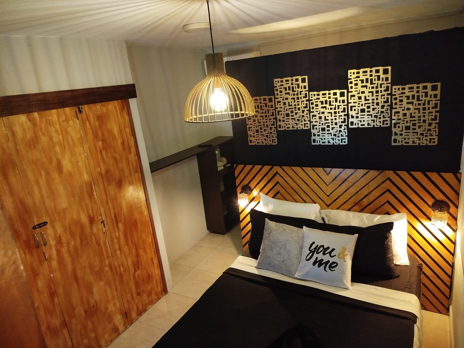 Pensión La Boquilla