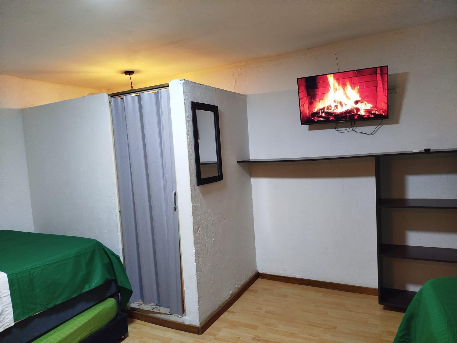 La Boquilla Pensión *