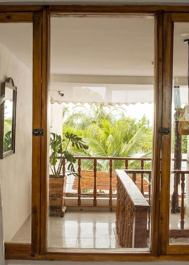 La Boquilla Guest house Cartagena