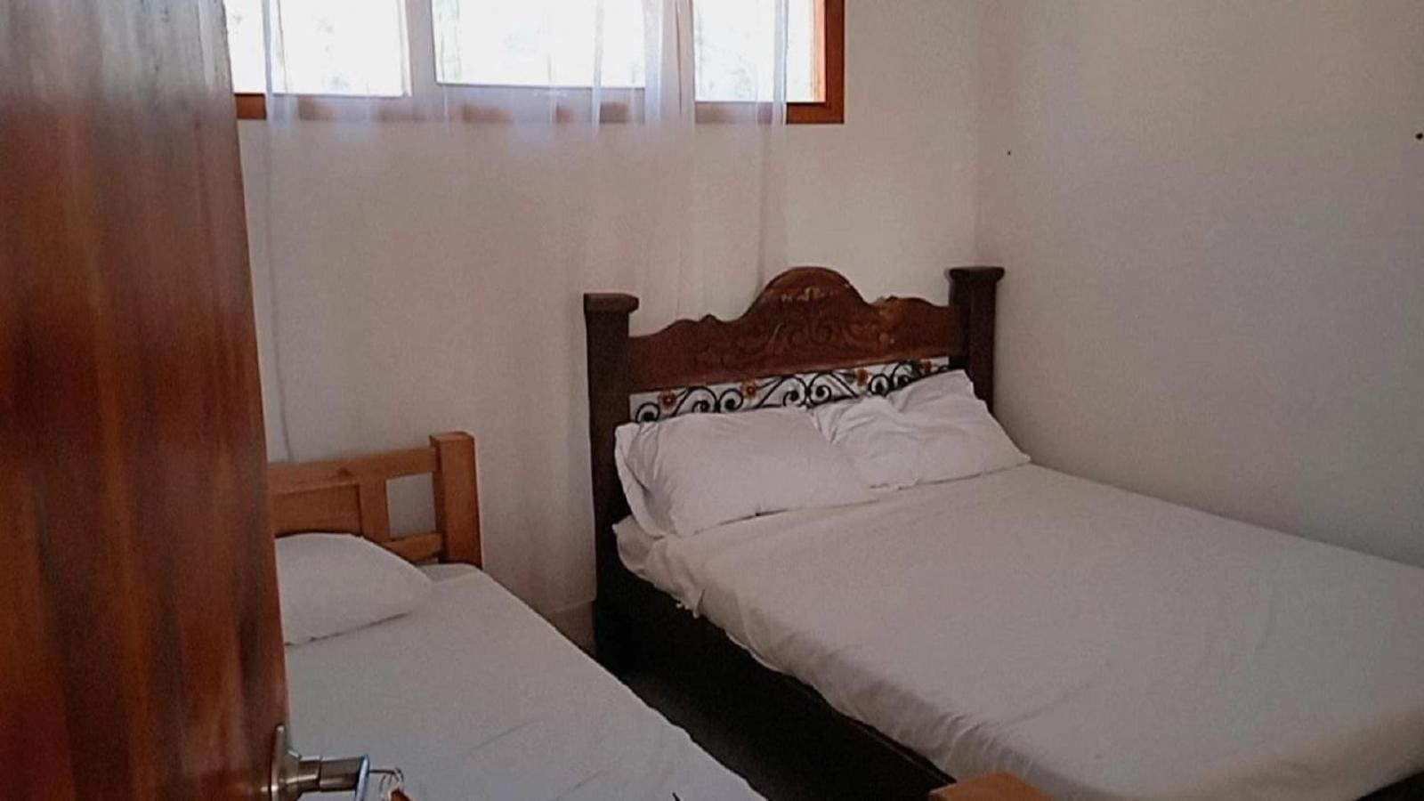 Guest house La Boquilla Cartagena