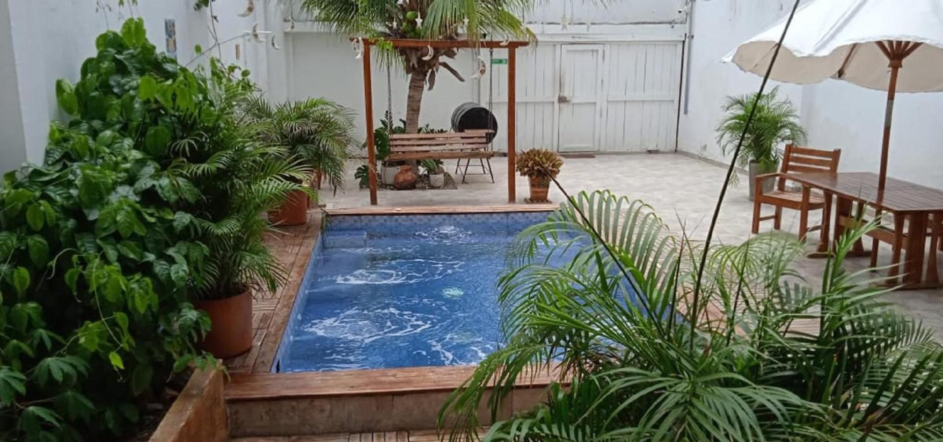 Guest house La Boquilla Cartagena