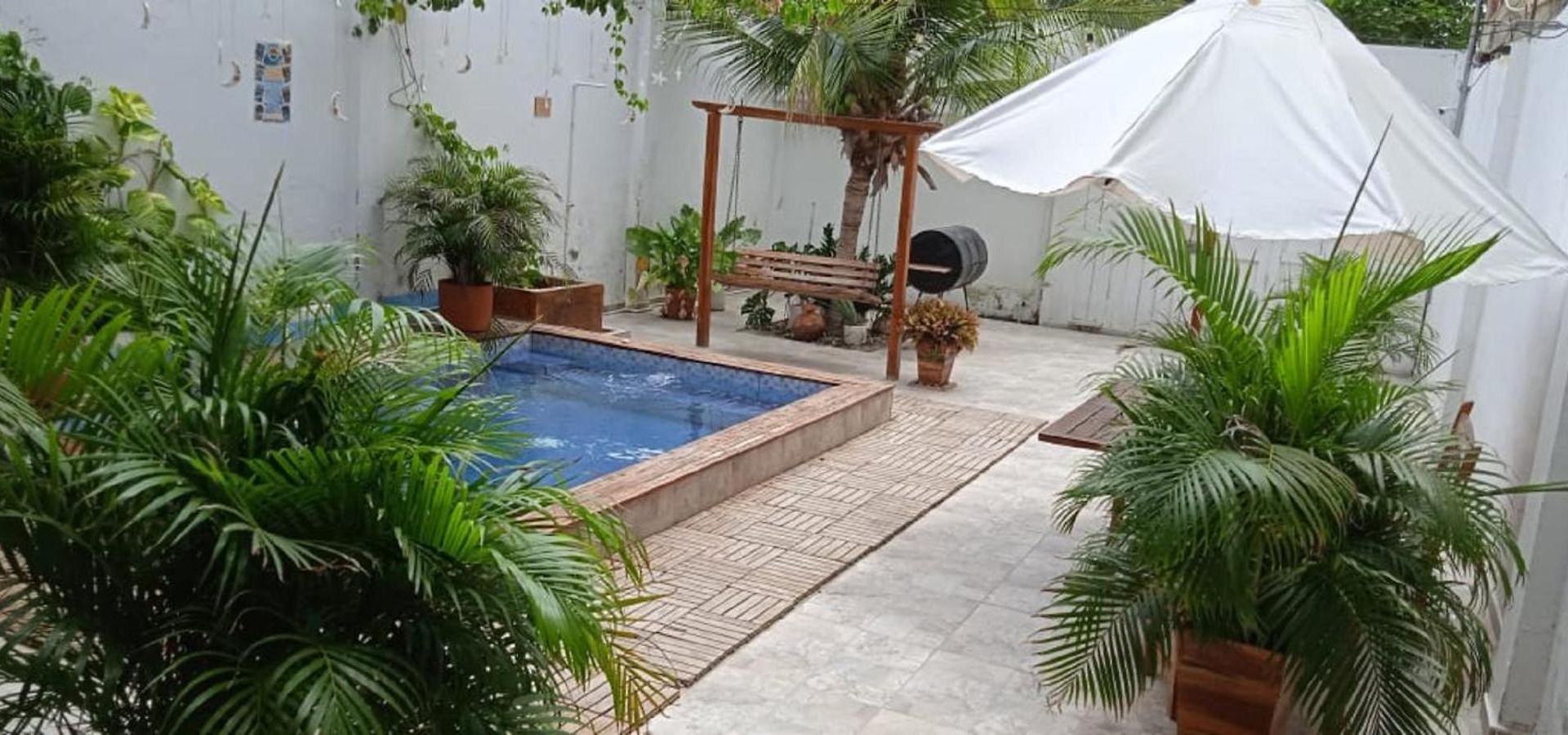 La Boquilla