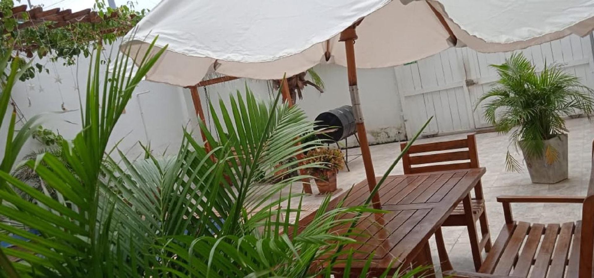 La Boquilla Guest house Cartagena