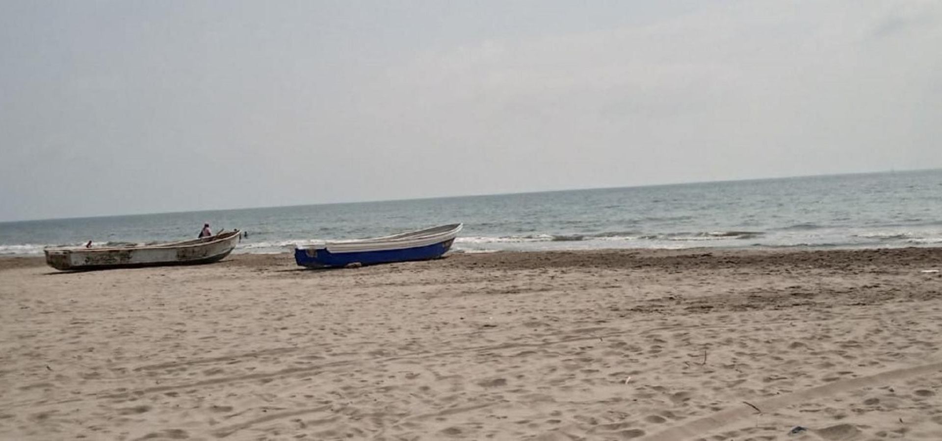 La Boquilla Guest house Cartagena
