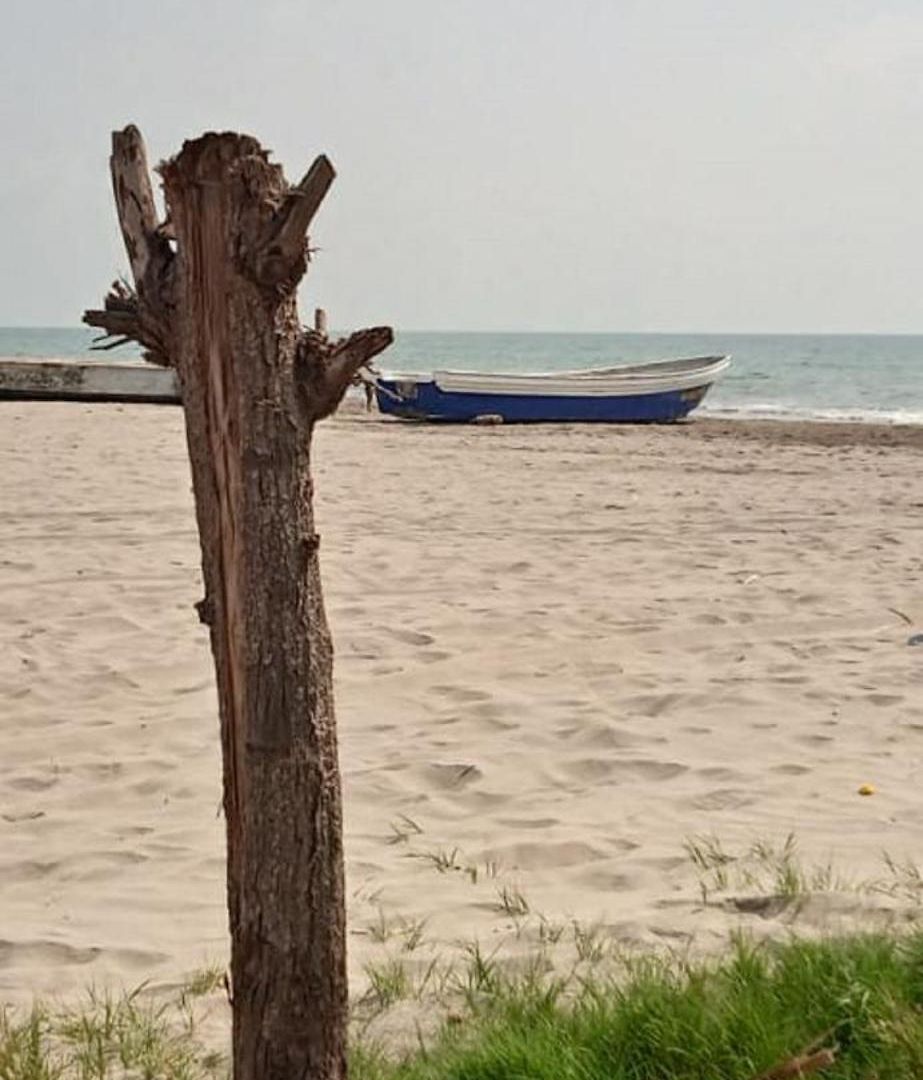 La Boquilla Cartagena