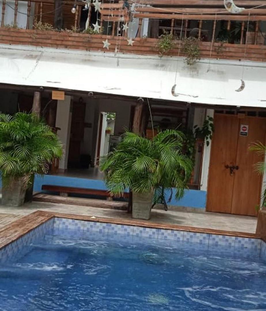 La Boquilla * Cartagena
