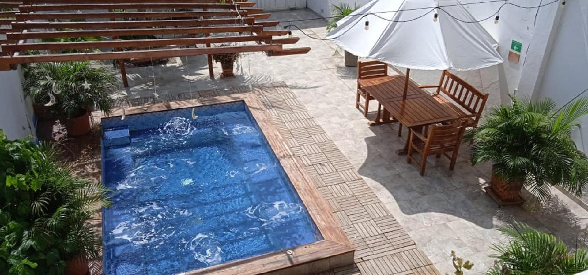 La Boquilla