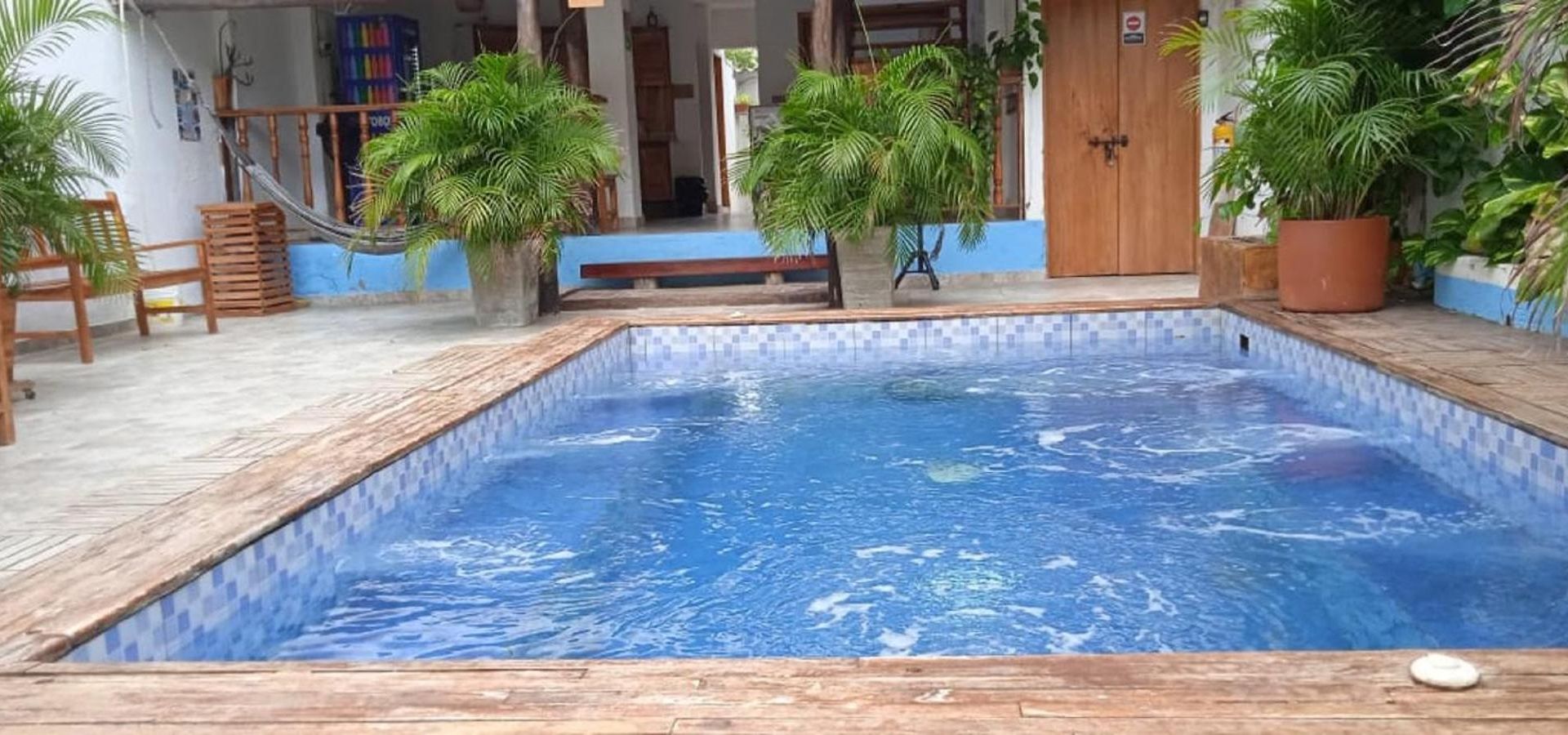 La Boquilla Cartagena