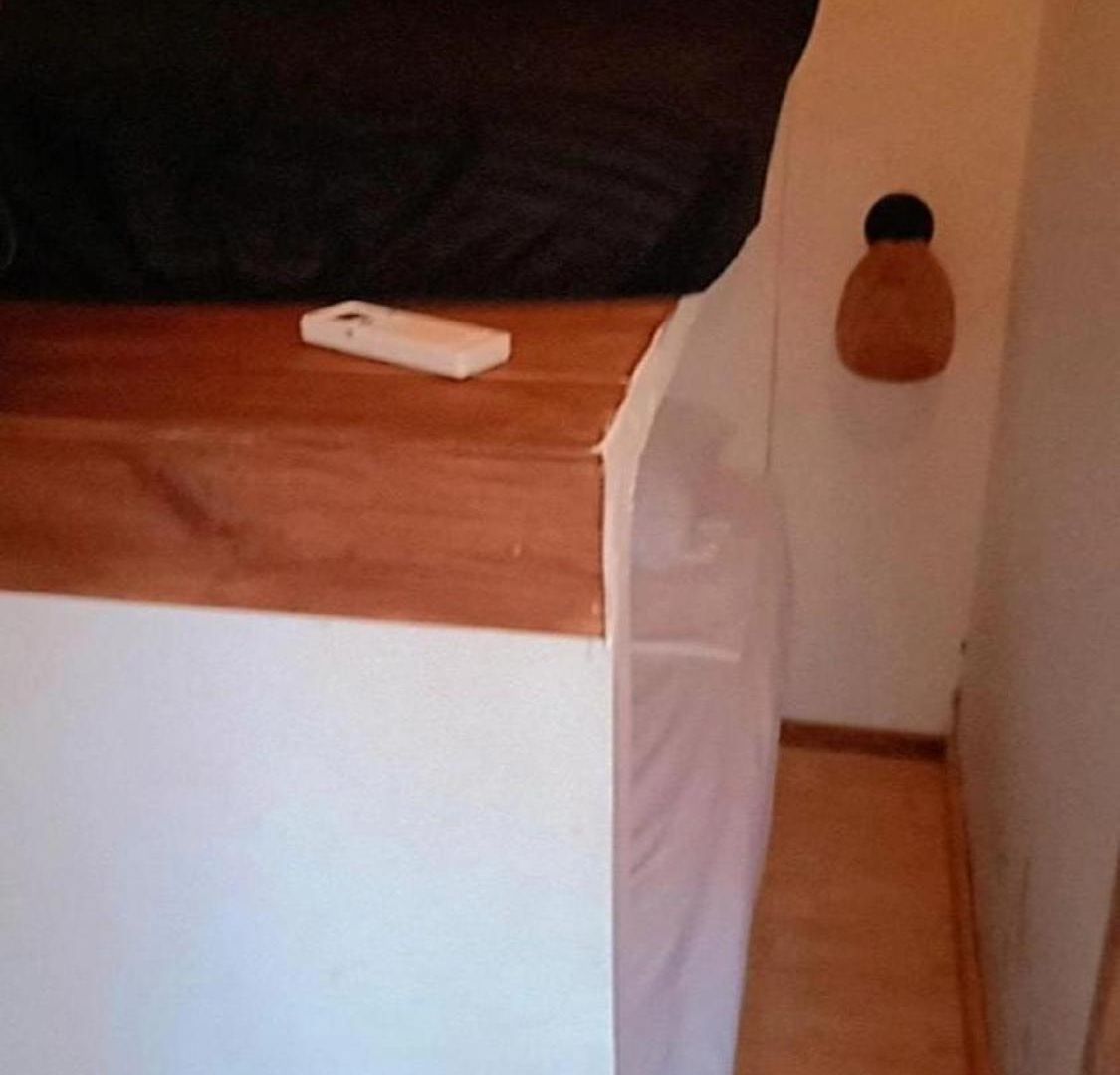 Guest house La Boquilla *