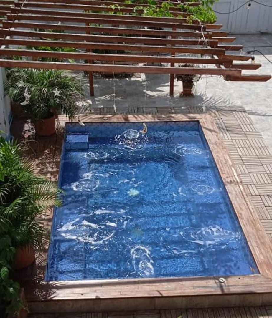 Guest house La Boquilla Cartagena