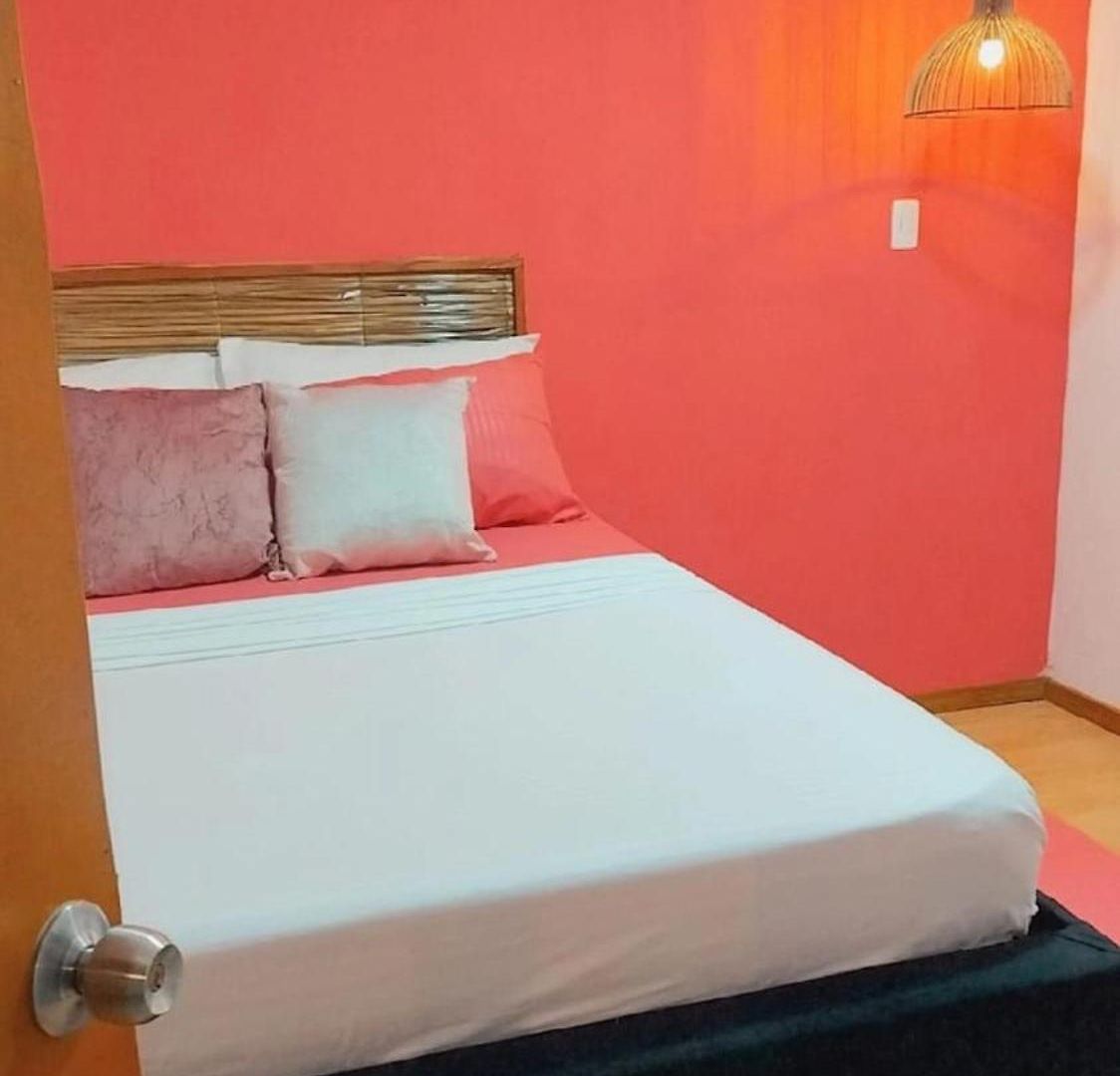 Guest house La Boquilla *