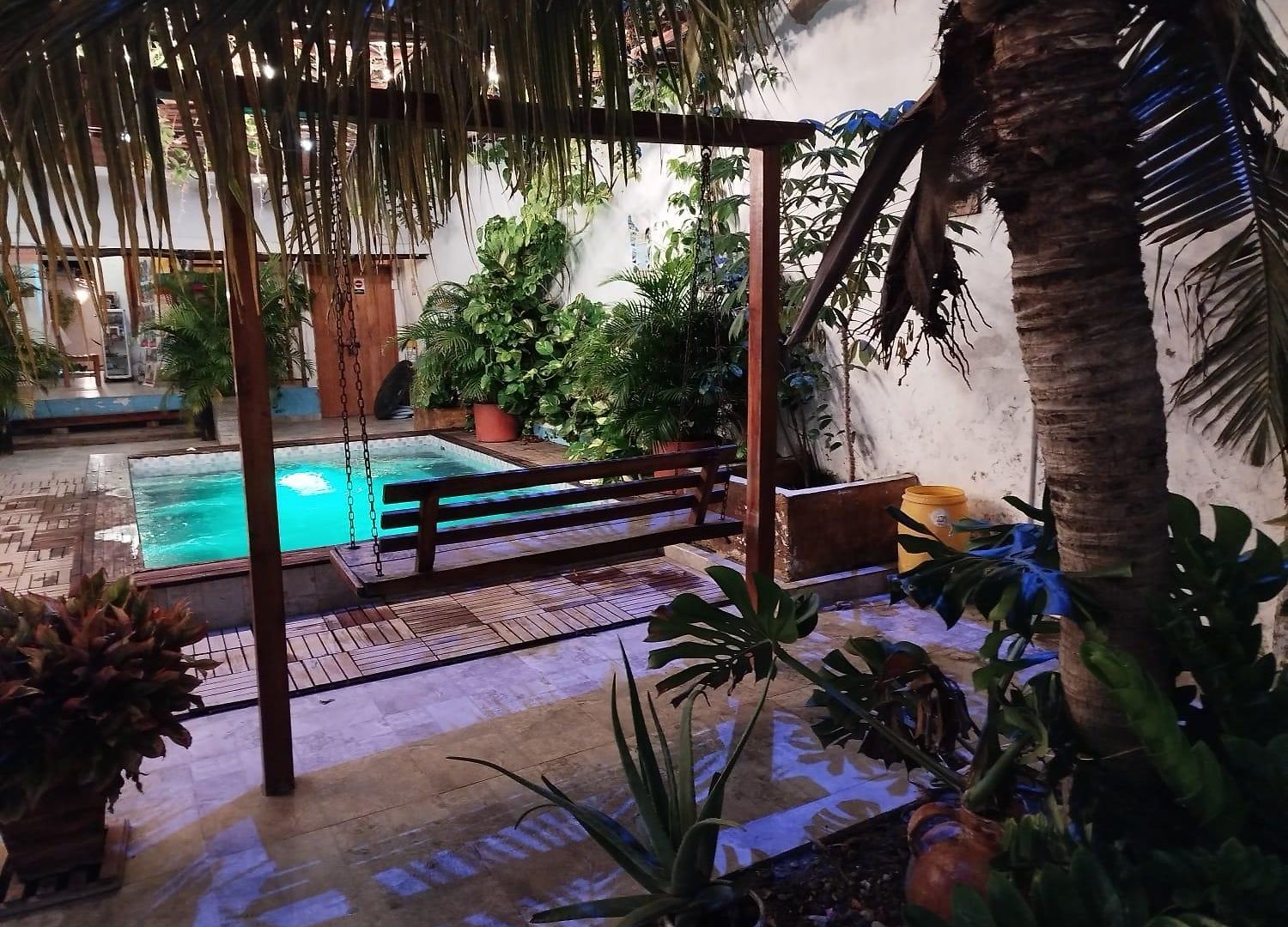 Guest house La Boquilla Cartagena