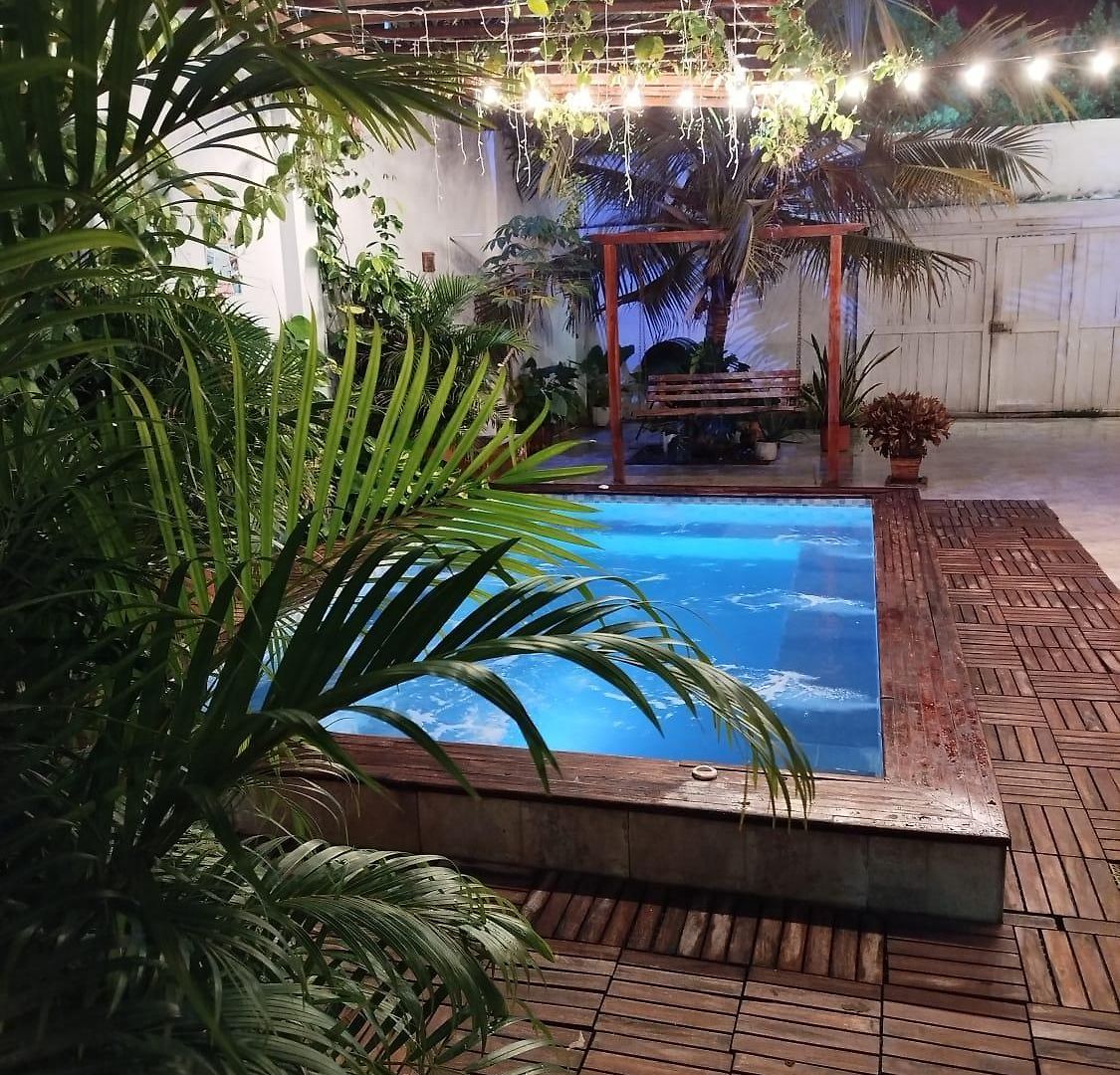 La Boquilla Guest house Cartagena