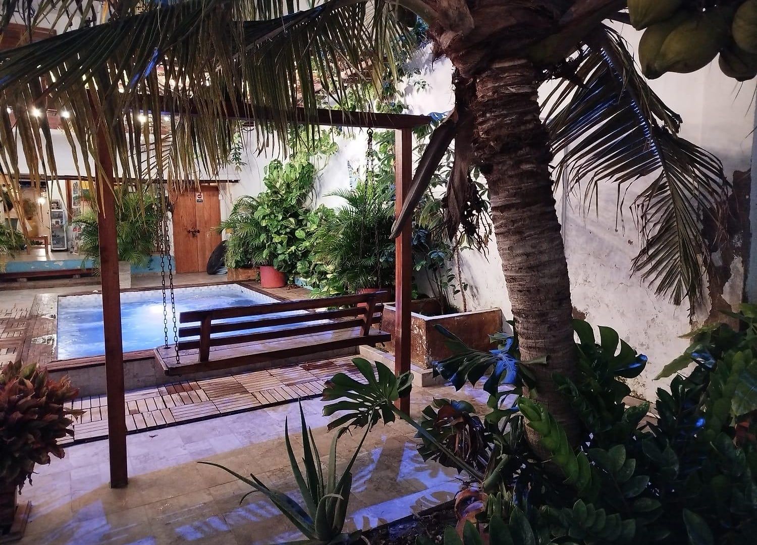 Guest house La Boquilla Cartagena