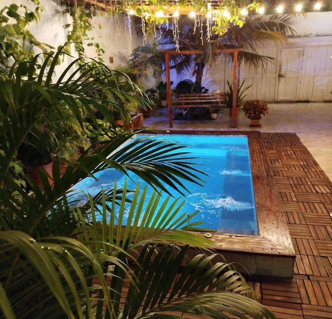 La Boquilla *