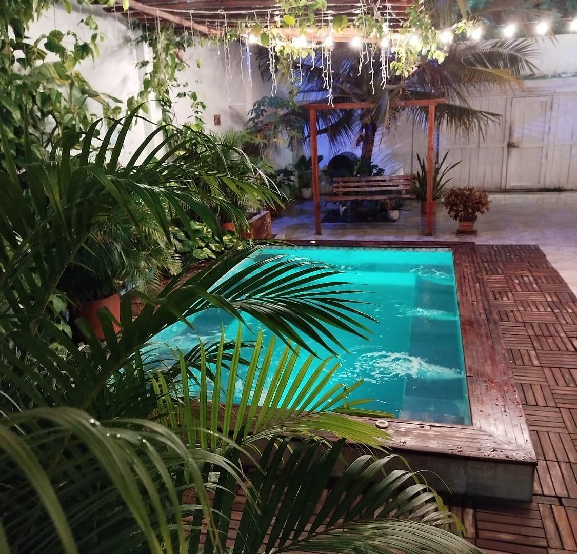 La Boquilla * Cartagena