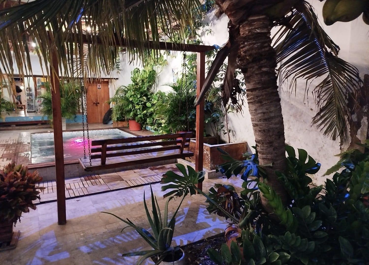 La Boquilla