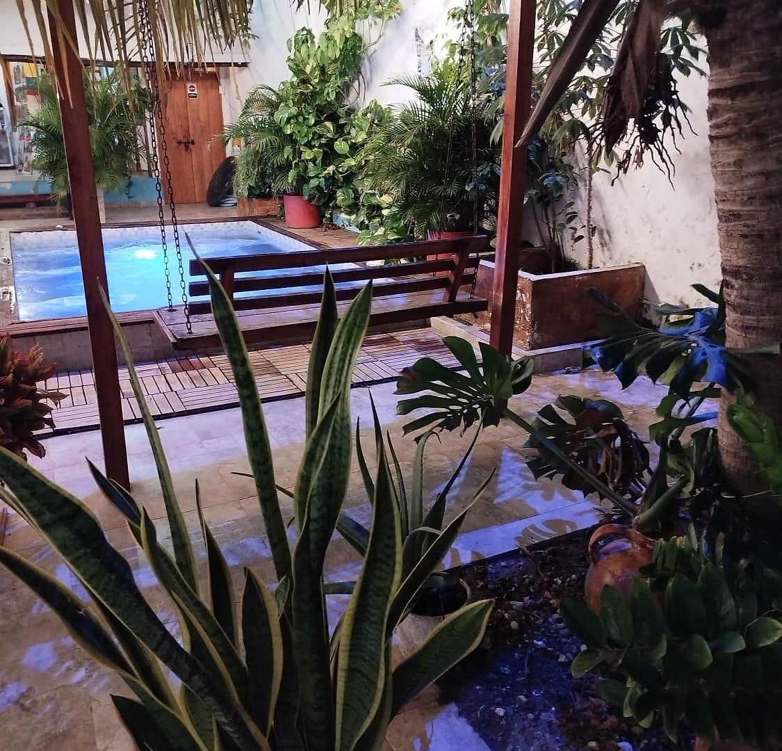 La Boquilla Guest house