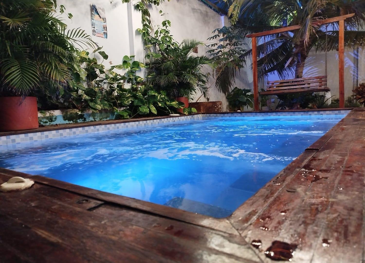 Guest house La Boquilla Cartagena