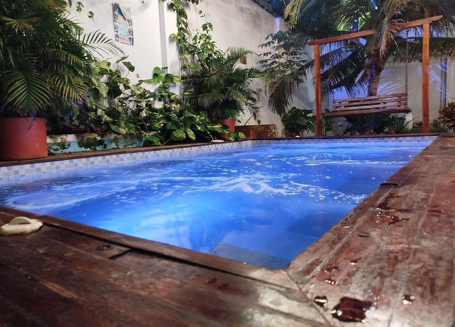La Boquilla Guest house