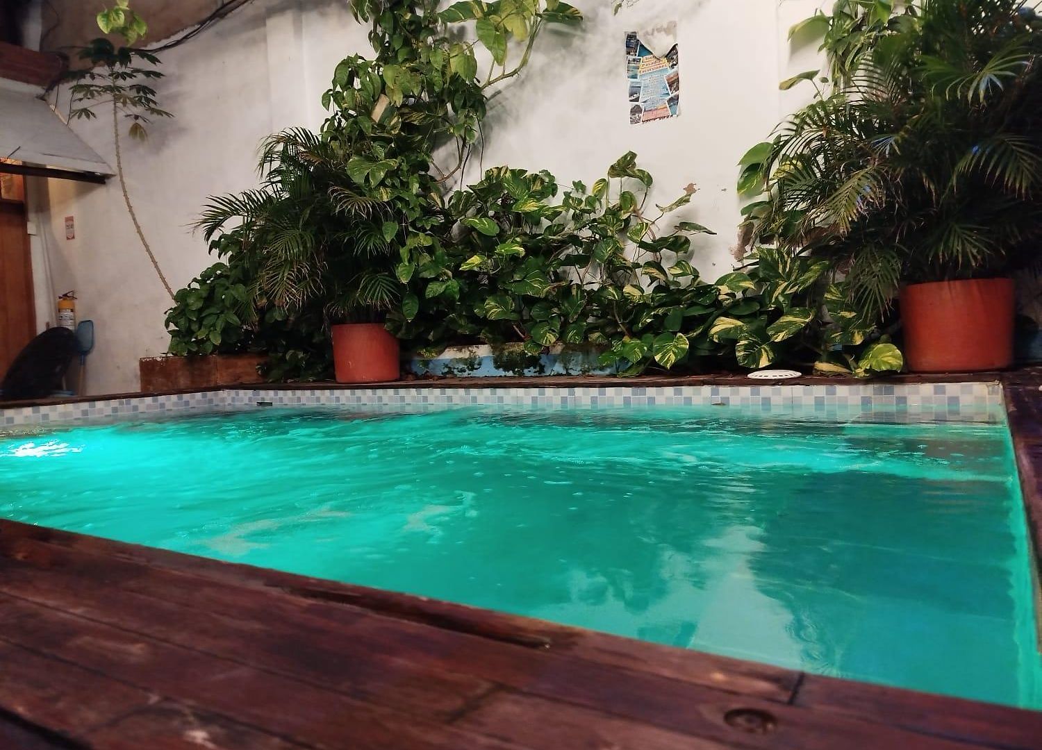 La Boquilla Guest house Cartagena
