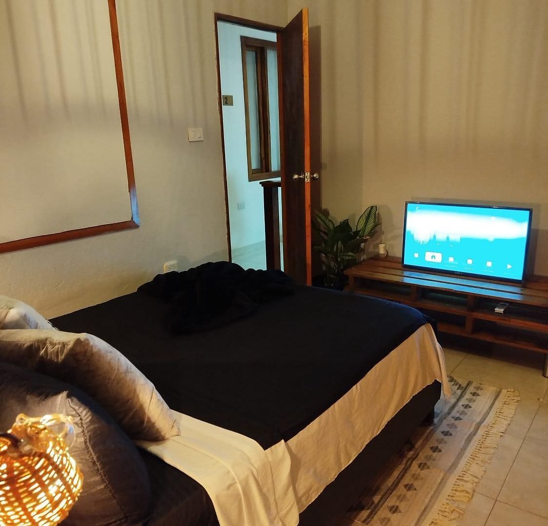 La Boquilla Guest house