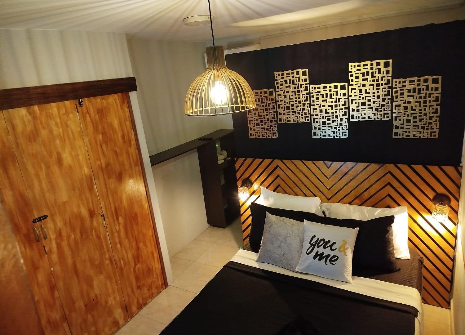Guest house La Boquilla