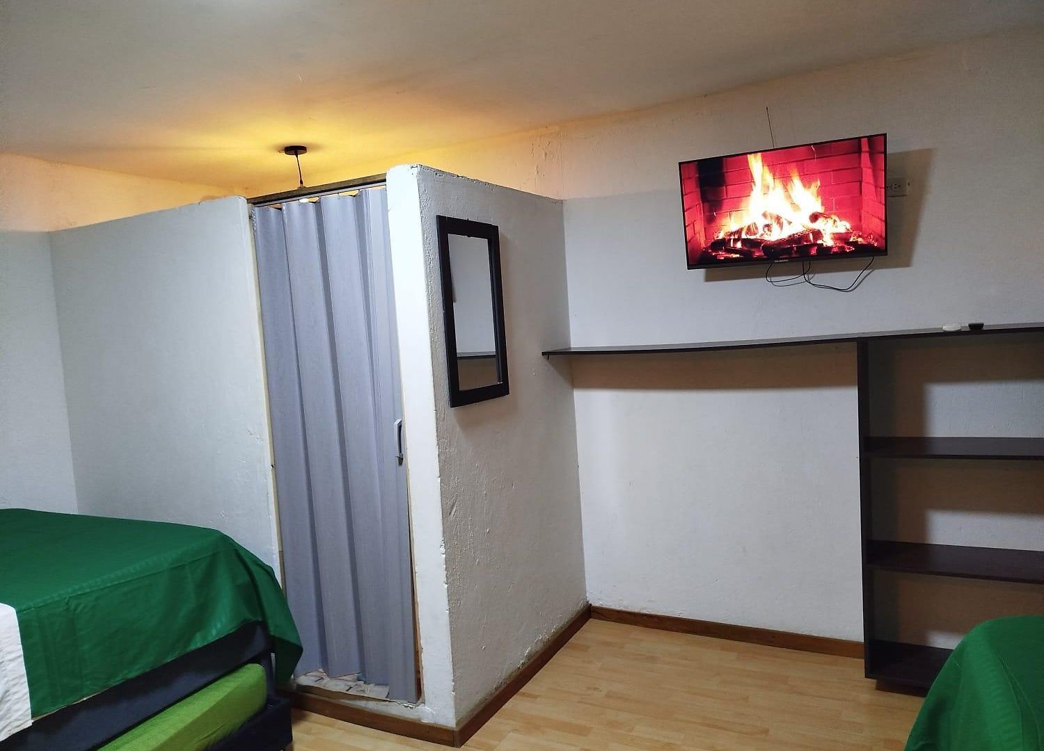La Boquilla Guest house *