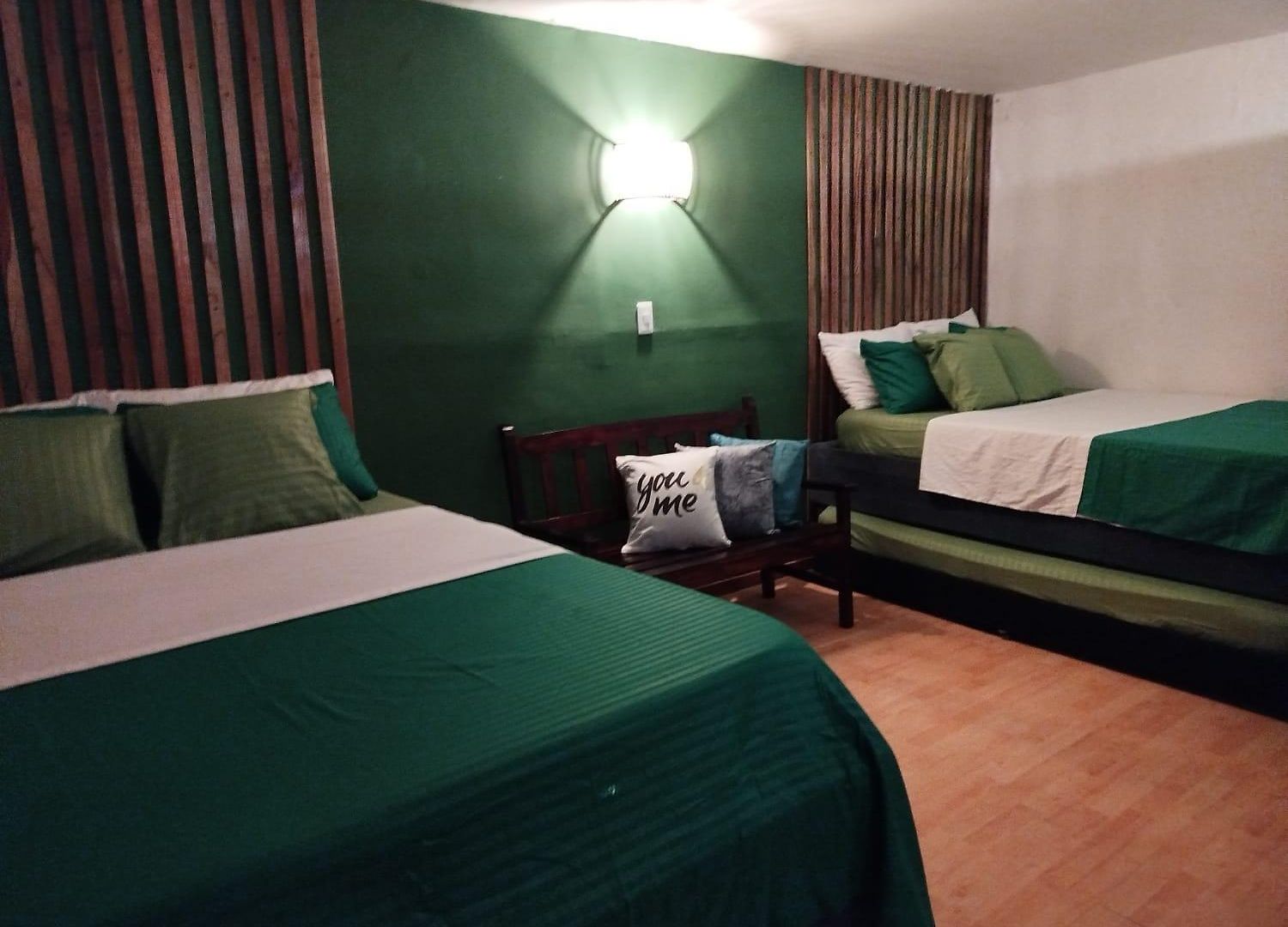 Guest house La Boquilla Cartagena