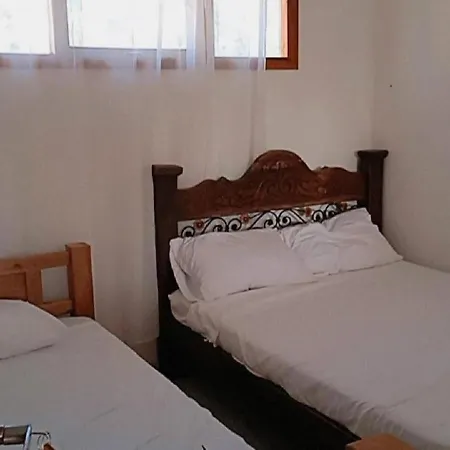Guest house La Boquilla Cartagena